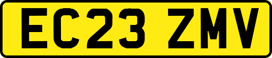 EC23ZMV