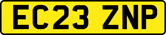 EC23ZNP