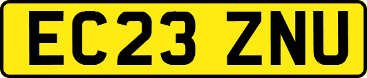 EC23ZNU