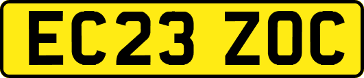 EC23ZOC