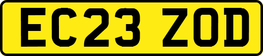 EC23ZOD