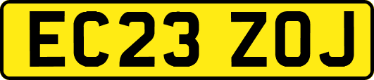 EC23ZOJ