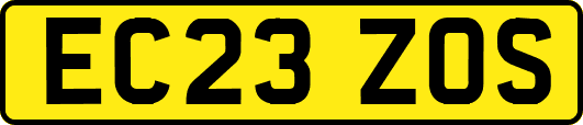 EC23ZOS
