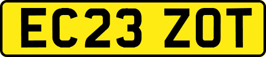 EC23ZOT