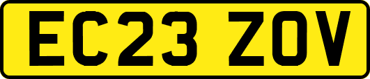 EC23ZOV