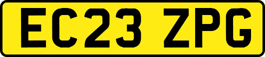 EC23ZPG