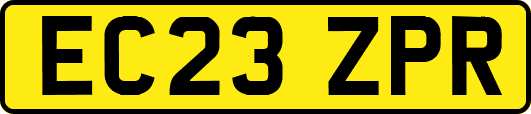 EC23ZPR