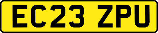 EC23ZPU