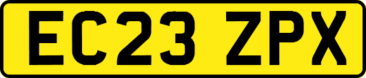 EC23ZPX