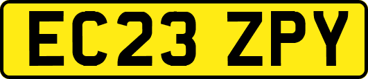 EC23ZPY
