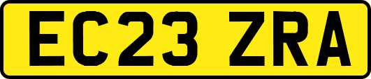 EC23ZRA