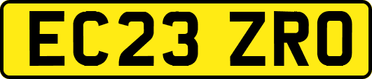 EC23ZRO