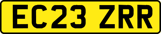EC23ZRR