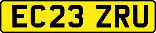 EC23ZRU