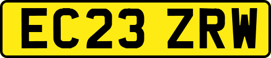 EC23ZRW