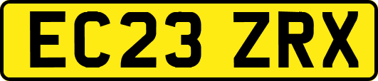 EC23ZRX