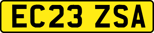 EC23ZSA