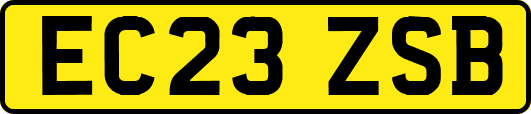 EC23ZSB