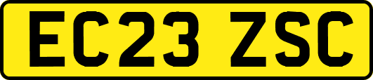 EC23ZSC