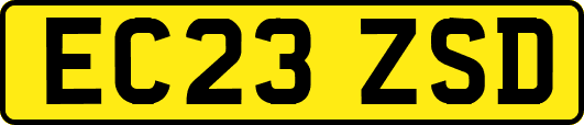EC23ZSD