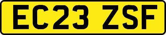 EC23ZSF