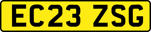 EC23ZSG