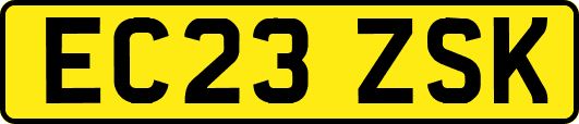 EC23ZSK