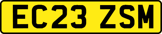 EC23ZSM
