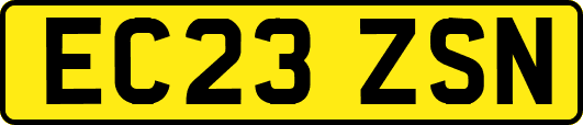 EC23ZSN
