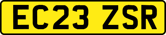 EC23ZSR