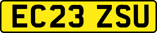 EC23ZSU