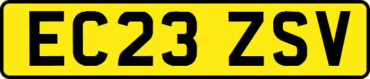 EC23ZSV