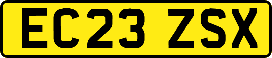EC23ZSX