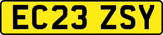 EC23ZSY