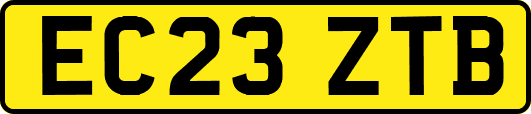 EC23ZTB