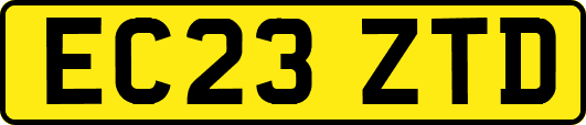 EC23ZTD