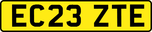 EC23ZTE
