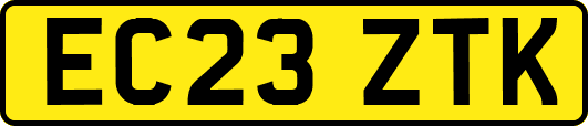 EC23ZTK