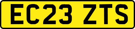 EC23ZTS