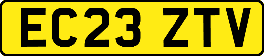 EC23ZTV