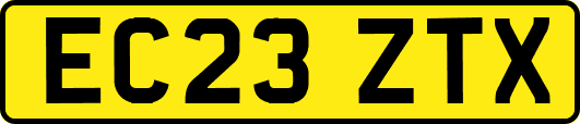EC23ZTX