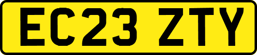 EC23ZTY