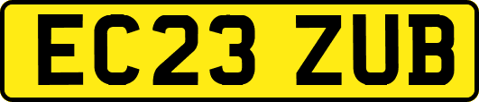 EC23ZUB