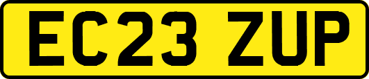 EC23ZUP