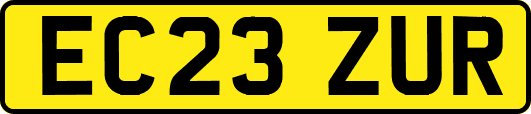 EC23ZUR