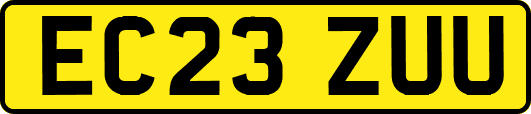 EC23ZUU