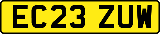 EC23ZUW
