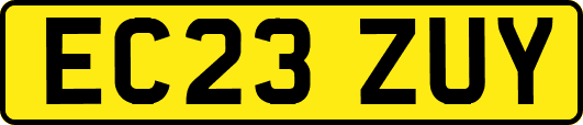 EC23ZUY