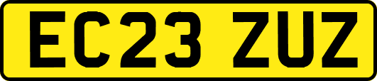 EC23ZUZ