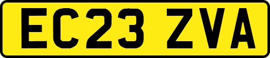 EC23ZVA